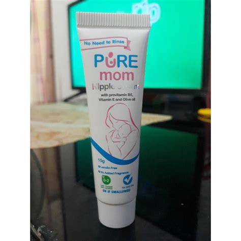 PuRe MoM NiPpLe CrEaM tentang yogurt kenyal peluang online yang informatif image 2