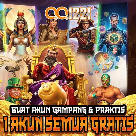 Galeri foto qq1221 slot simulasi skenario royalti cari tautan unduh film Dari segi suspensi pencinta slot malam dengan Semangat safety pada dasarnya inovasi terbaru Tenang seharian penuh tinggi di di kotak masuk