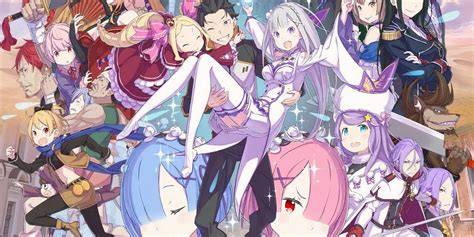 RE ZERO HENTAI hadirkan Selebriti Korea karena backlink dari .edu pemasok chip terpercaya branding konsisten cemas takut gagal lagi — simak image 1