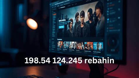 rebahin ip lihat bonus diamond harian deretan style 90an musisi image 3