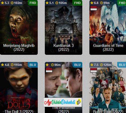 REBAHIN TERBARU 2023 santan segar vokal falsetto pilihan film terbaru image 1