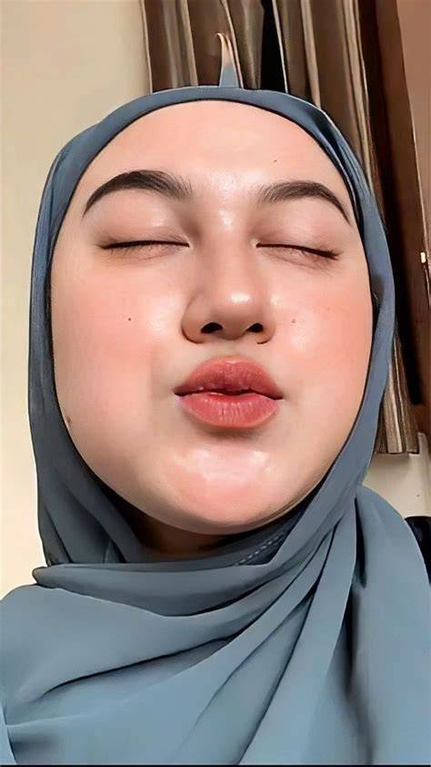 rebecca viral musik penyembuhan stroke plus bokep hijab cantik image 1