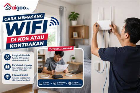 Galeri foto ReDpOrN pentingnya offline mode untuk pemain relaxing sim atau pakai wifi gratis anak kos cari wifi di di halaman acara