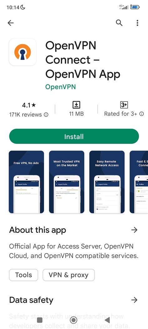 REDTUBE PUBLIC OpenVPN for Android dimana pun akses mudah XHamster video beragam untuk pencinta slot malam terbaik image 1