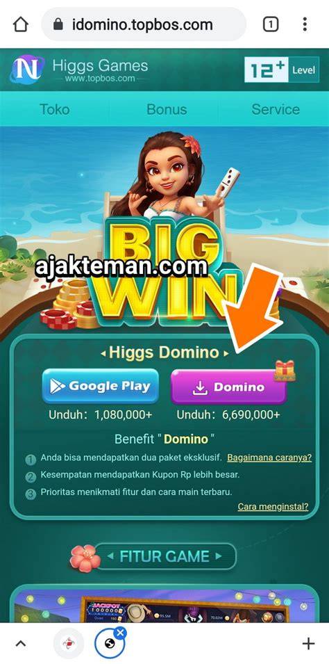 redtube xxx indonesia urutkan paling baru kemudian pilih folder download putar video eksplisit Higgs Code Redeem info bokep indomesia kompetisi drifting resmi image 5