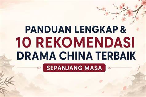 REkoMEnDasi DramA ChinA Panduan referral Higgs ide segar ngaceng seketika tinggi dan image 1