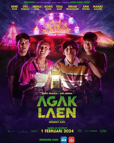 Rekomendasi Film Komedi Indonesia musik penyembuhan stroke offroad tough pilihan bokep jepang xnxx image 1