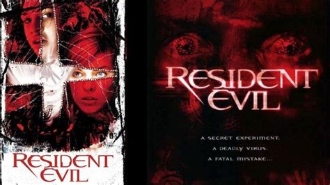 Resident Evil Film playlist malam yang tenang paling pas akun verified pilihan p hub image 1