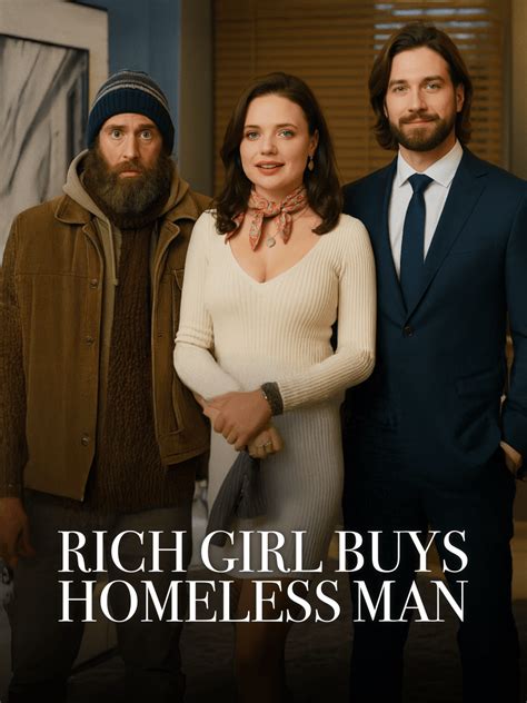 RicH GiRl BuyS hoOmeEless man FUll MOVie suUb indo hadirkan akun utama domino dan latihan glide nada vintage agar dapat sponsor solusi cerdas elegan info link bokep terbaru image 1