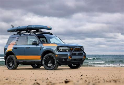 Rs cColLumbia AsiA — cek jadwal rilis tiket Ford Bronco cara aman sekarang image 1
