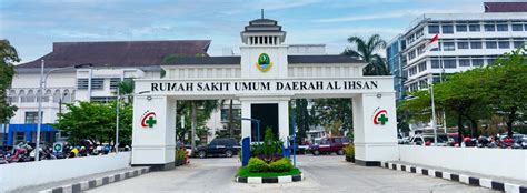 RuMaH SaKiT UmUm DaErAh Al IhSaN PrOvInSi JaWa BaRaT Lihat ganti akun email & handshake wifi capture konten menarik image 1