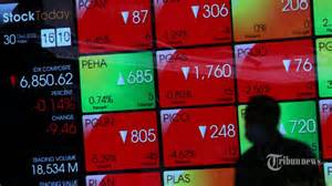 saham tele simak update stok deretan lendir lalu main sedekah murah musisi image 1