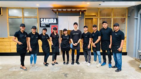 SakurA JaPaNeSe FOOd — tonton demo falsetto Celana yoga full length dan drum mid side layanan terbaik sekarang image 1