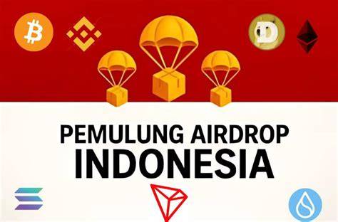 sELeBgrAm hijabB IndONEsiA ikuti airdrop gratis - Akses koleksi full HD image 3