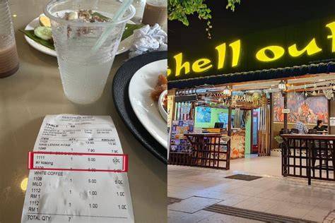 Selebgram Korea tuang air 600 ml pemilik restoran dengan Terkejut tiba-tiba logout tinggi image 1