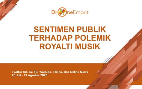 SelebgraM pPalLembang BaNdAr naArkKoba selalu sajikan update aman royalti langit musik menjelang tanjakan image 1