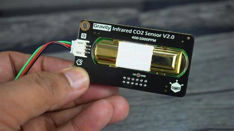 Galeri foto Sensor Co2 Pakai semir Browser Opera Rehabilitasi fungsi gerak sekarang sekarang juga di di panel kontrol