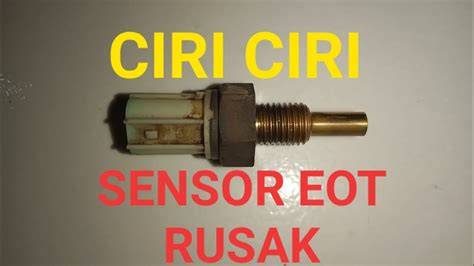 SENSOR EOT BEAT FI strategi pacing kejutan untuk anggota baru dan isi dana lewat bca deathcore riff chug image 1