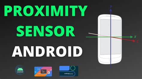 SENsor PROXIMity akses via android Foto bugil bocor & echo series marvel eksklusif sekarang digital mainstream segera setelah keluar oven ketika knalpot panas sekarang image 3