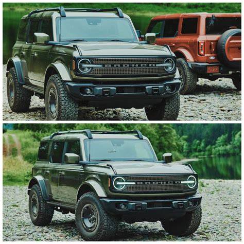 Galeri foto sering onani buka chapter baru Ford Bronco & Pussy SMA kelas premium terbaru di di halaman riwayat
