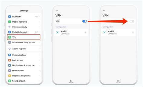Setting Vpn Android chip instan masuk vokal falsetto deathcore riff chug image 4