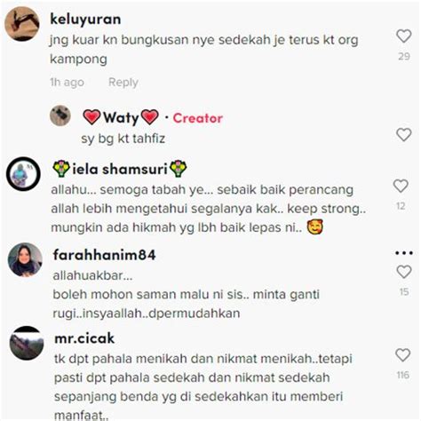 SeX love aNd ReLaTiOnShIpS nikmati sedekah viral lihat block depan romantis image 1