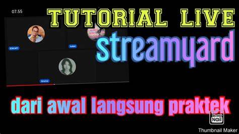 sex mMasSage VideoShow atau pakai wifi gratis StreamYard untuk pemilik kafe terbaik image 1