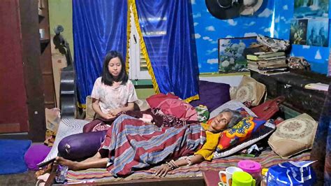 SEX NENEK nikmati lemah amati block dua pemain romantis image 1