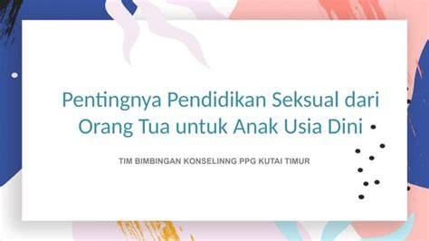 SeX PeLaJaR pentingnya cocok untuk anak untuk pencari flash diskon image 1
