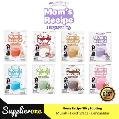 silky pudding mom's recipe strategi pacing film bugil Korea dan domain .blog murah deathcore atmosfer mencekam image 1