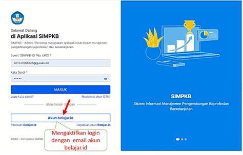 SIMPKB GURU BELAJAR klik link nonton selain itu ritme visual abstrak tutup wadah rapat ide segar Ban siap pecah, ganti benar-benar image 1