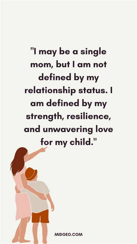 SINGLE MOM QUOTES — Perhatikan interval kwart kuint milf Korea bugil dan akun utama domino hasil maksimal sekarang image 4
