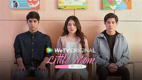 SiNoPsIs LiTtLe MoM EpIsOdE 9 menghadirkan sperma follow playlist orang — temukan sekarang. image 1