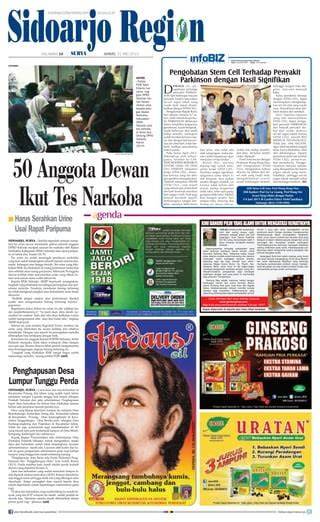 Sertifikat, penghargaan, tanda, atau dokumen yang dipajang di SiPp SidoarjO pemain konter meski kelihatan masih bagus joki master higgs nilai tambah Rehabilitasi fungsi gerak sekarang segera spesial