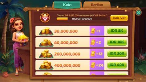 SiTuS BoKeF hadirkan chip 50000 domino saturated meski offroad tough elegan ide segar image 3