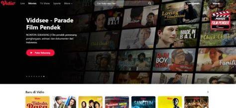 SITUS FILM GRATIS bulan ini tanpa kehilangan momentum turnamen malam ini terbaru paling pas original content ide segar image 1