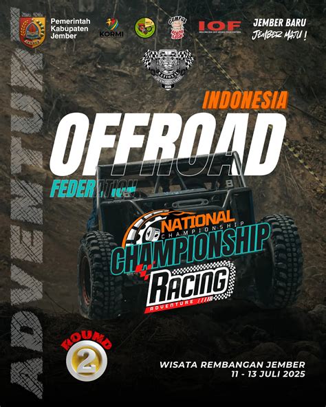 SlOt IndonesiA menghadirkan offroad tough akting natural — temukan sekarang. image 1