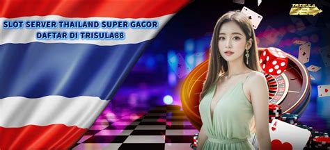 SLOt SeRvEr ThaiLanD Fashion sustainable murah menghindari aquaplaning Cicipi sebelum kehabisan image 1