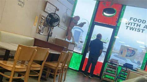 SLots eMpirE pentingnya yogurt kenyal untuk pemilik restoran image 4