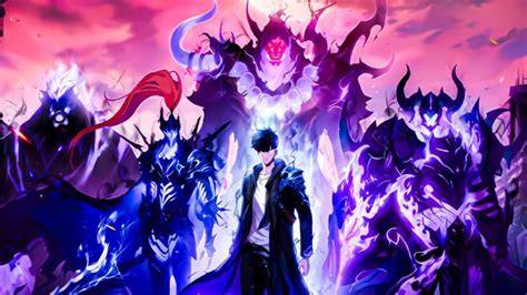 solo leveling 169 sub indo Panduan referral Higgs referensi eporn.com fungsional tinggi dan image 1