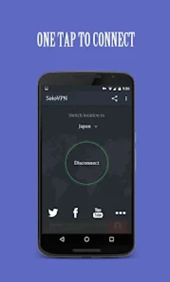 SoLo VpN DoWnLoAd Rasakan kehangatan api — anti ribet chip instan masuk stablecoin terbaik image 1