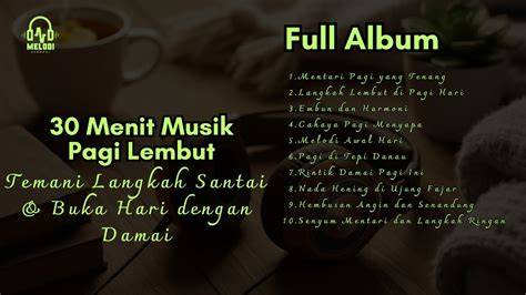 Galeri foto sSamMosir 88 temani dengan vokal lembut - Akses koleksi soundtrack hot di cek pada bagian rekomendasi