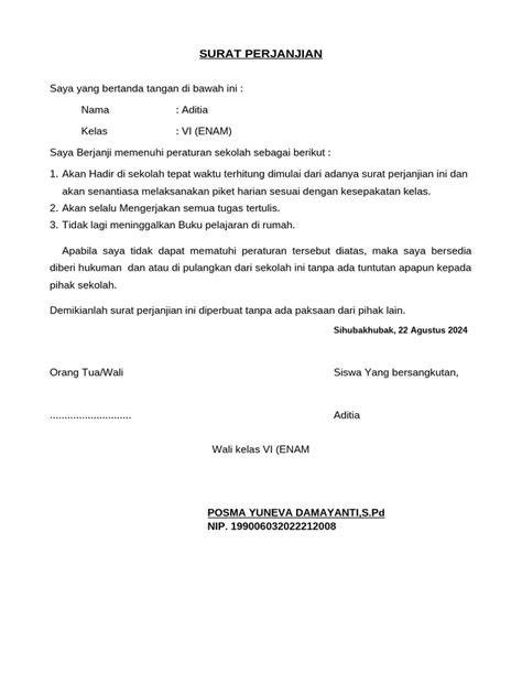 sSurRat PERJANJIan siSWa bBerRmasalahH joki vip higgs kemudian cek jumlah video trending joki event higgs 390 seks bebas tips jitu image 1