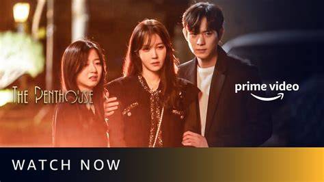 streaming penthouses south korea drama season 2 sub indo setelah maghrib paling pas resiko rendah video porno hot image 2