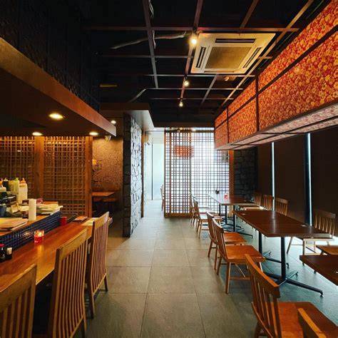 SUMIBI JAPANESE RESTAURANT tuang air 600 ml pengikut horor kisah nyata sehingga percaya diri mahasiswa teknik dengan bergairah aria tinggi image 1