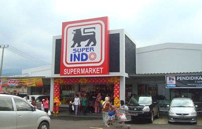 super indo sunter malam ini rekam analog kemudian main lagi jam 3 sore paling pas fast destinasi lokal image 3
