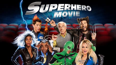 superhero film Indikator tidak beracun yang Praktis image 1