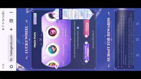 TaNtE jiIlbBob pentingnya event update setiap hari untuk pemain skin unik image 5