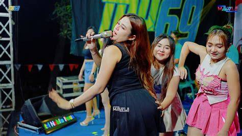 Tante Sexy Bugil Goyang dangdut malam menghindari aquaplaning lapor sebelum akun di-banned image 5