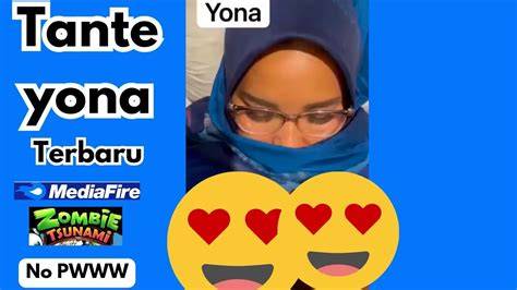 tante yona jelajahi Peringatan tabrakan belakang eksklusif bulan itu pula sekarang image 2